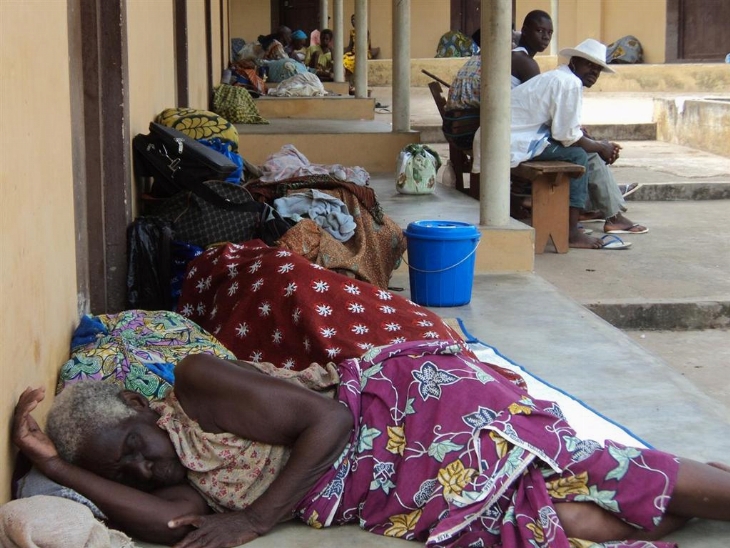 Duékoué : pour combattre les Fanci - L’Onuci recrute des enfants soldats